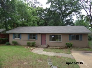 1509 Arnold St, Tallahassee, FL 32310