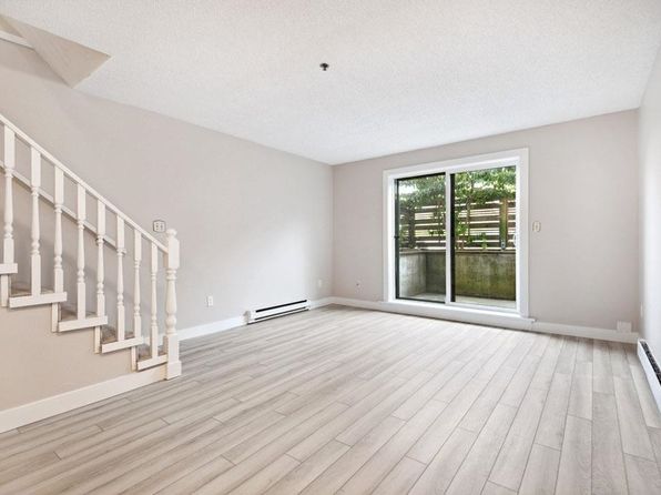 2 bedroom rental in Vancouver — photo 4