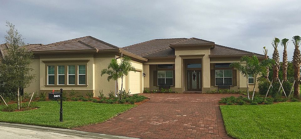 1st image of 3431 Cedar Hammock View Ct