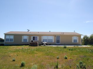75985 Bryson Hesperia Rd, Bradley, CA 93426