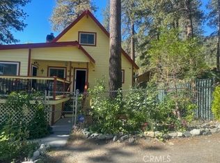1637 Thrush Rd, Wrightwood, CA 92397