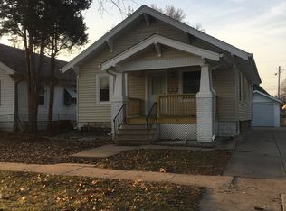 1321 Sumner St, Lincoln, NE 68502