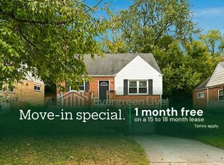 978 Covedale Ave, Cincinnati, OH 45238
