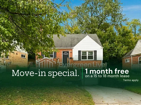 978 Covedale Ave, Cincinnati, OH 45238