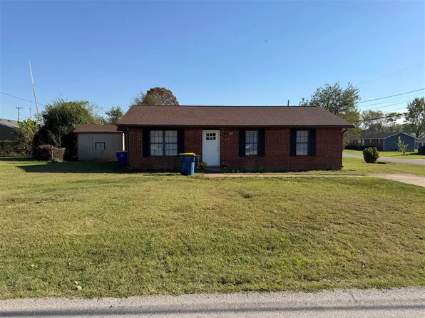 606 Pearl St, Bowling Green, KY 42101