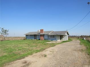 4070 N Franklin Rd, Merced, CA 95348