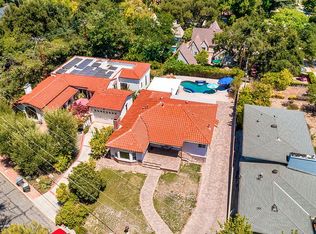 2404 Hermosita Dr, Glendale, CA 91208