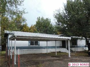 704 W 8th St N, Sand Springs, OK 74063