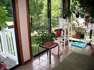 Sun Porch