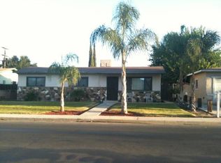 1611 6th Ave, Delano, CA 93215