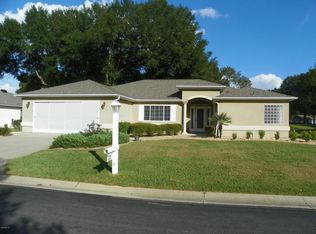 14133 SW 112th Cir, Dunnellon, FL 34432