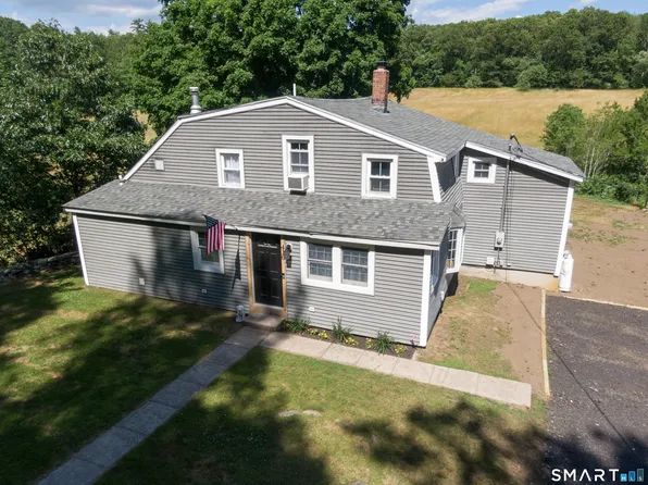 430 Green Hollow Road, Plainfield, CT 06354