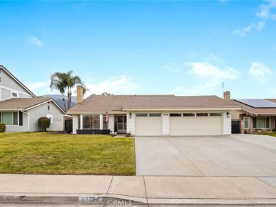 12734 Coriander Ct, Rancho Cucamonga, CA, 91739