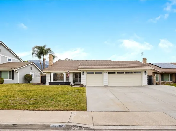 12734 Coriander Ct, Rancho Cucamonga, CA 91739