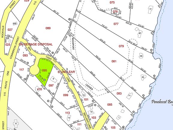 4th image of Lot # 10 Sea Light