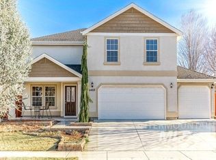 4468 N Tempest Way, Meridian, ID 83642
