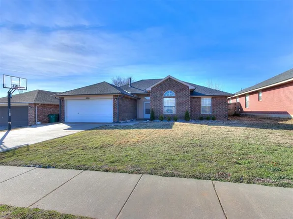 8808 NW 85th Pl, Oklahoma City, OK 73132