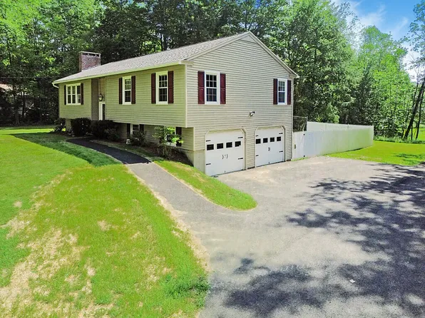 5 Frankwood Drive, Winslow, ME 04901