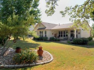 124 Rain Lily Ln, Georgetown, TX 78633