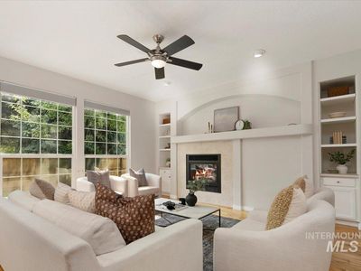 2479 E Ashbrook Ct, Eagle, ID, 83616