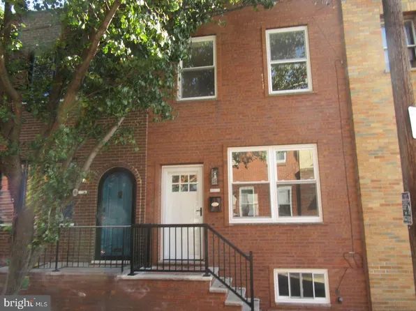 1853 S Sartain St, Philadelphia, PA 19148