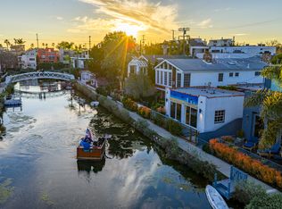 225 Carroll Canal, Venice, CA 90291