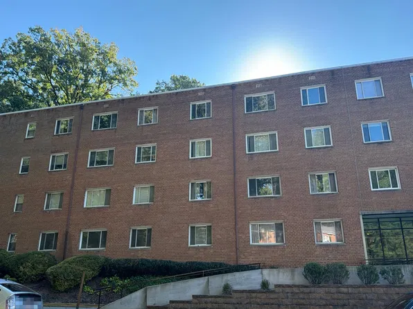 95 E Wayne Ave, Silver Spring, MD 20901