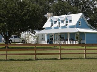 7598 S Us Highway 77, La Grange, TX 78945