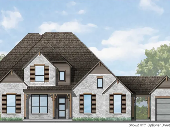 Plan Telford G Plan, Goodland: 60ft. lots