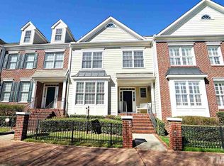 2419 Saint Pauls Sq, Raleigh, NC 27614