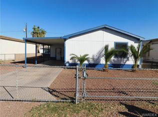 7922 S Quail Dr, Mohave Valley, AZ 86440