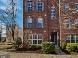2161 Abbottsbury Way, Woodbridge, VA 22191