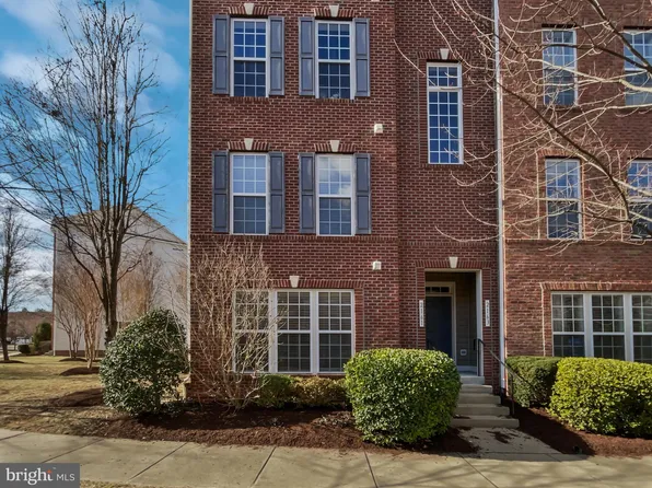 2161 Abbottsbury Way, Woodbridge, VA 22191