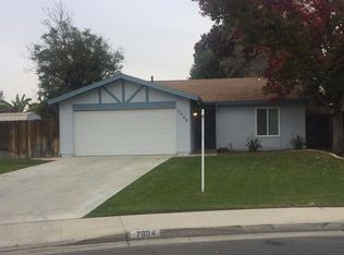 7004 Chalmette Dr, Bakersfield, CA