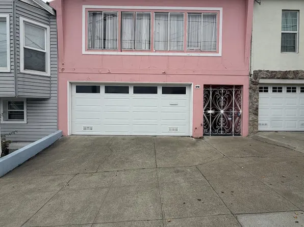 62 Neptune Street, San Francisco, CA 94124