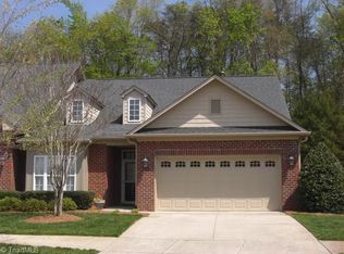 110 N Wentworth Dr, Mocksville, NC 27028
