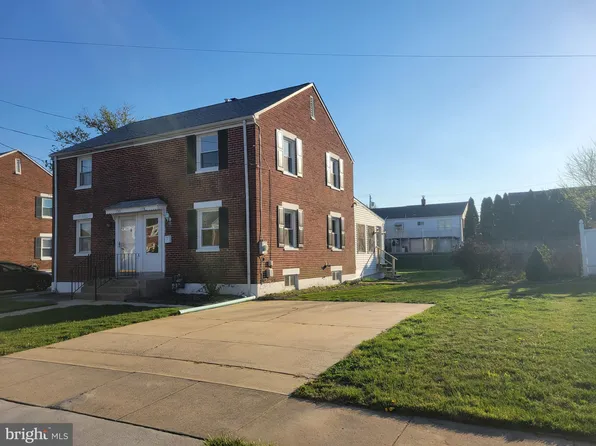 128 Denn Pl, Wilmington, DE 19804