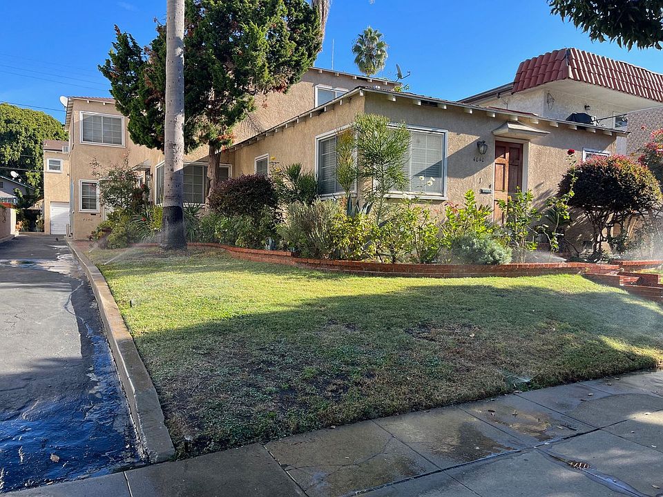 1st image of 4040 La Salle Ave #5