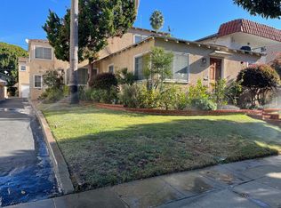 4040 La Salle Ave #5, Culver City, CA 90232