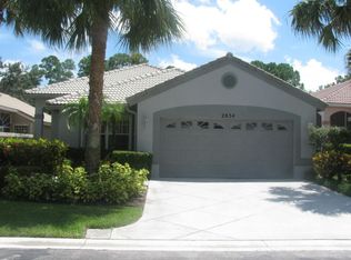 2834 Waters Edge Cir, Greenacres, FL 33413