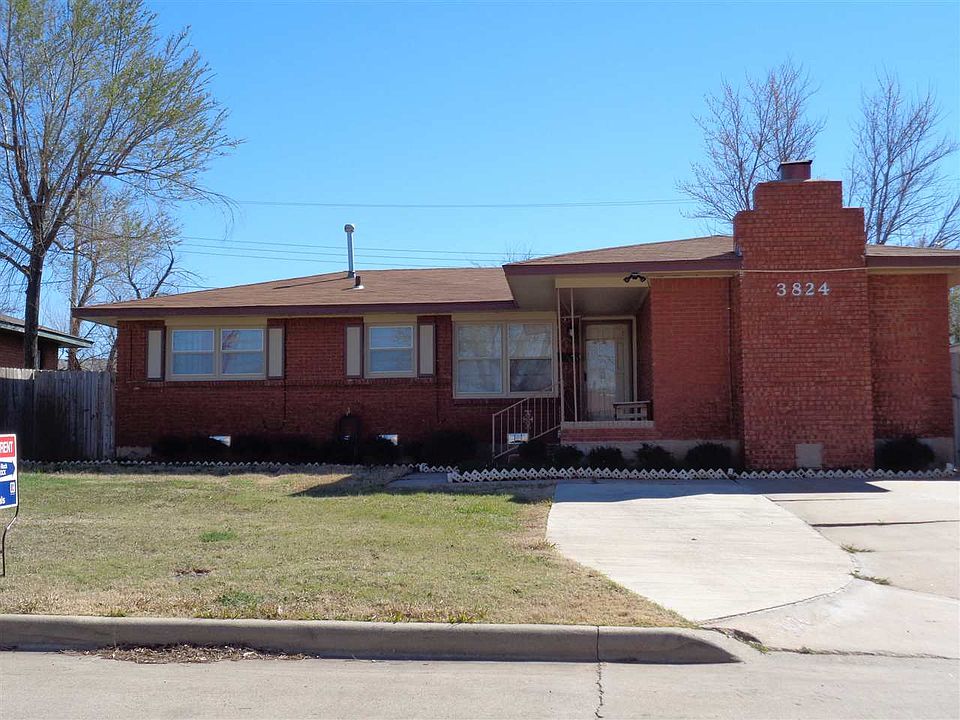 1st image of 3824 NW Euclid Ave