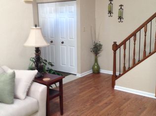252 Greenwood Dr, Canonsburg, PA