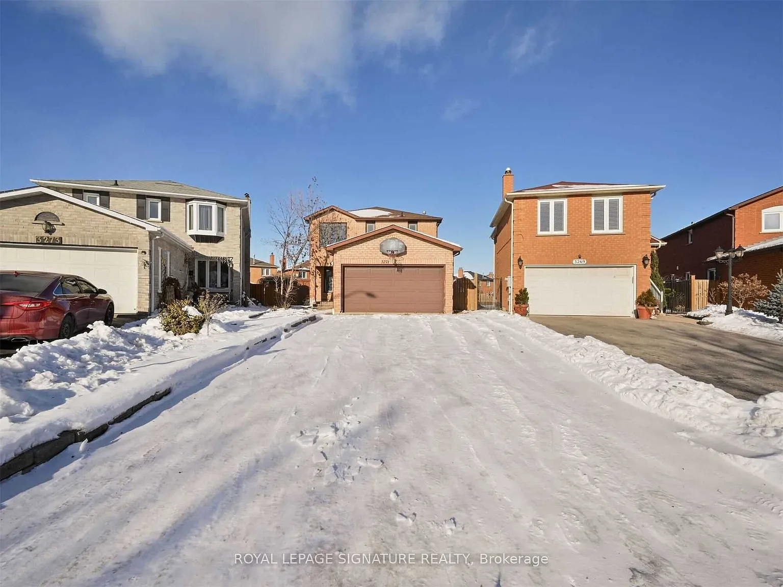 3 bed, $3,200 — Photo 2