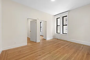 Rented by Compass