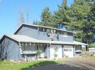 165 60th Pl, Springfield, OR 97478