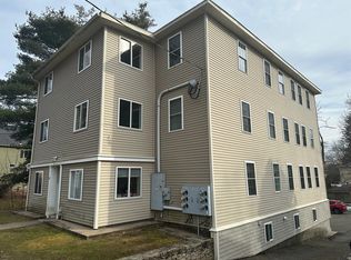 51 Packard St, Hudson, MA 01749