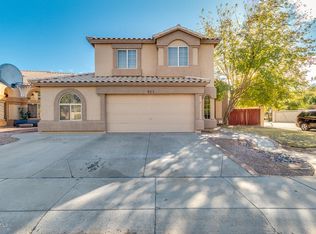 823 W Shellfish Dr, Gilbert, AZ 85233