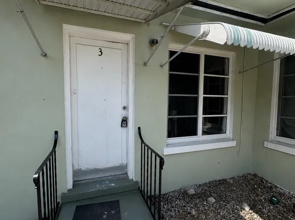 16 S Ocean Breeze #3, Lake Worth, FL 33460