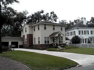 1300 Greenridge Rd, Jacksonville, FL 32207