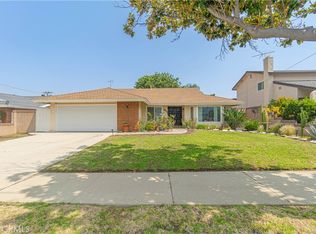 1805 E Renshaw St, Covina, CA 91724